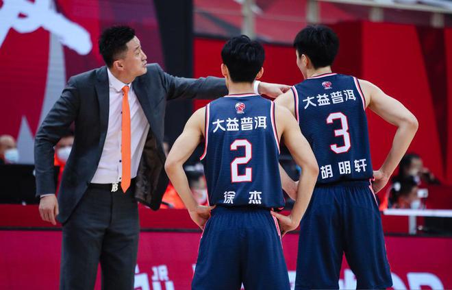 跑辽篮第5 广东男篮第7假球队垫底AG旗舰厅CBA最新榜浙江广厦领(图2)