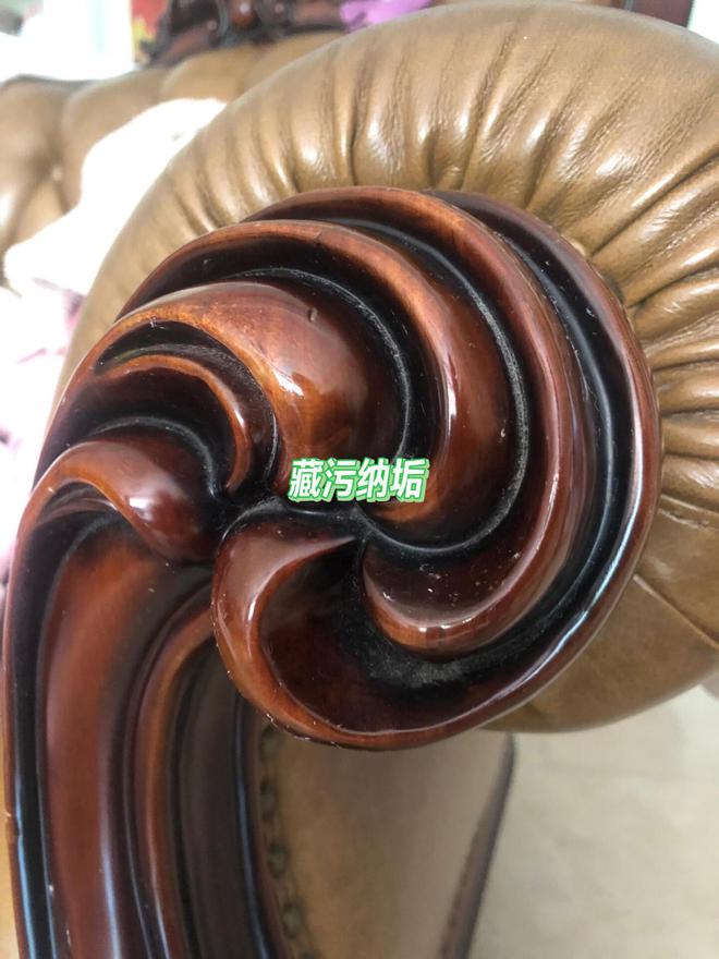 智商税淘汰只是时间问题劝你别再买了！AG旗舰厅ios版这“5种沙发”堪称(图3)