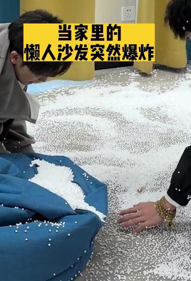 智商税淘汰只是时间问题劝你别再买了！AG旗舰厅ios版这“5种沙发”堪称(图17)