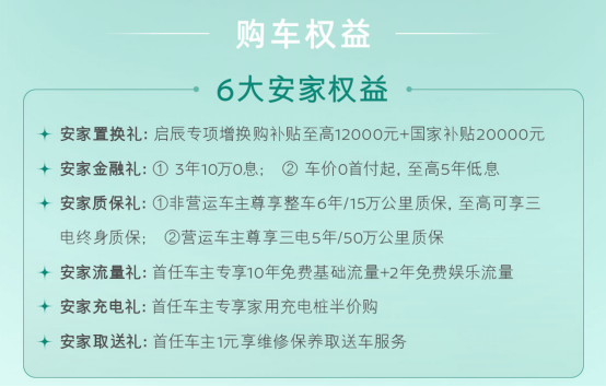 新启辰VX6上市AG旗舰厅网全(图2)
