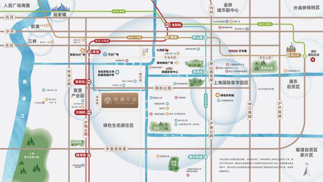 售楼处(网站)欢迎您-华发观澜半岛ag旗舰厅注册2024华发观澜半岛(图9)