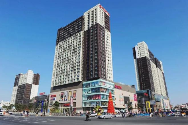 售楼处(网站)欢迎您-华发观澜半岛ag旗舰厅注册2024华发观澜半岛(图18)
