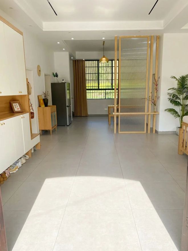 盖250㎡自建房花小钱住“豪宅”！AG旗