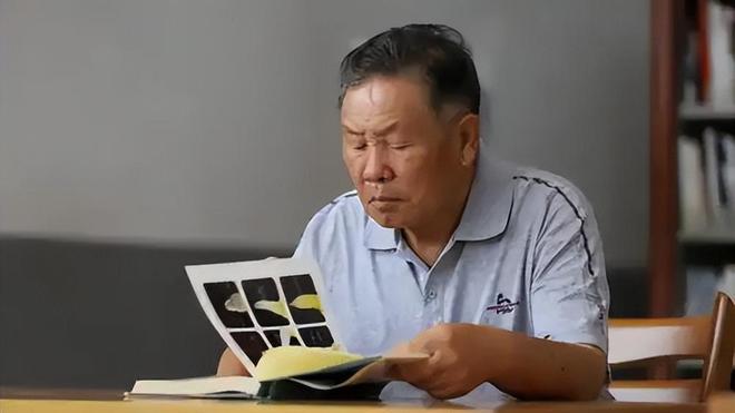 花56年培育小麦被誉为小麦界袁隆平ag旗舰厅注册河南初中毕业的科学家(图2)