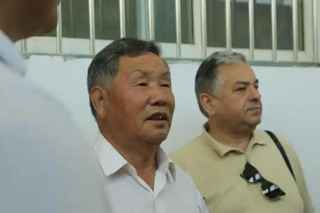 花56年培育小麦被誉为小麦界袁隆平ag旗舰厅注册河南初中毕业的科学家(图6)
