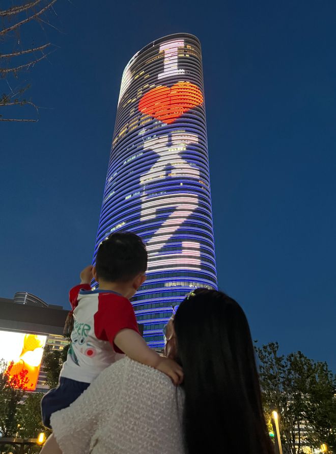 ｜白天攀云塔 夜宿石头记ag旗舰厅注册绿野乡踪(图4)