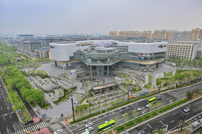 2：三大+书市+特色小镇打卡文旅新地标AG旗舰厅网站120小时玩转副中心-(图8)