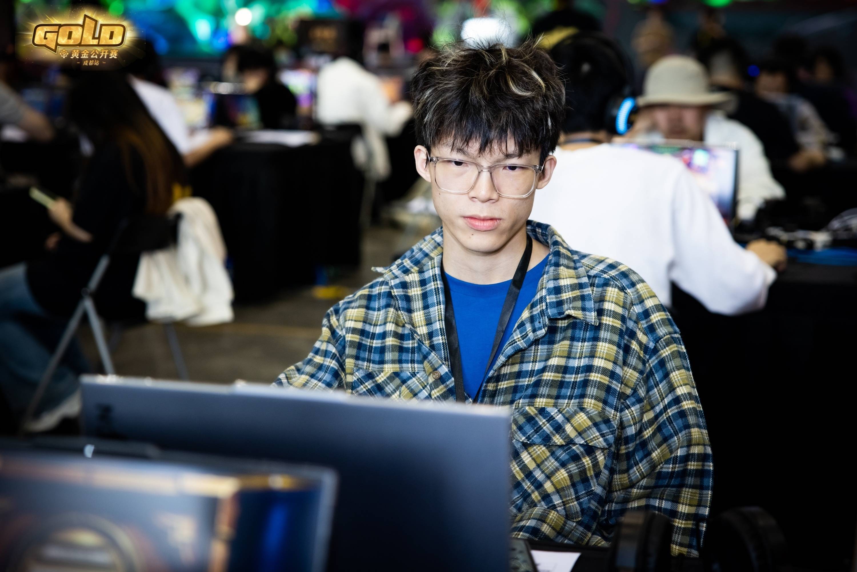 开赛成都站落幕 雏雏卫冕！AG旗舰厅登录首页黄金公(图6)