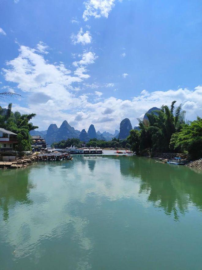 略桂林5天4晚行程如何规划旅游费用AG旗舰厅首页桂林家庭5日游详细攻