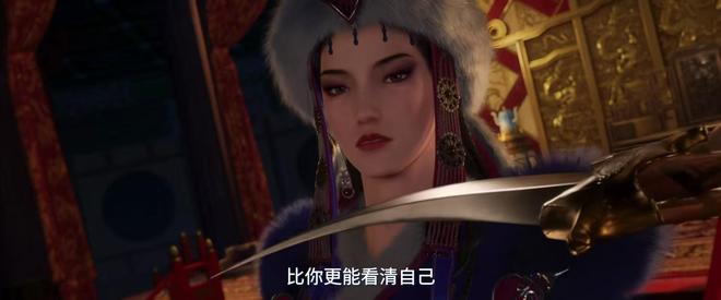 所做的一切只为让儿子上位粉丝却怒了AG旗舰厅网漠北王后真实目的曝光