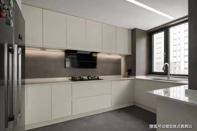 虹桥嘉悦府发布：生活圈的品质家园ag旗舰厅注册®虹桥嘉悦府售楼处(图12)