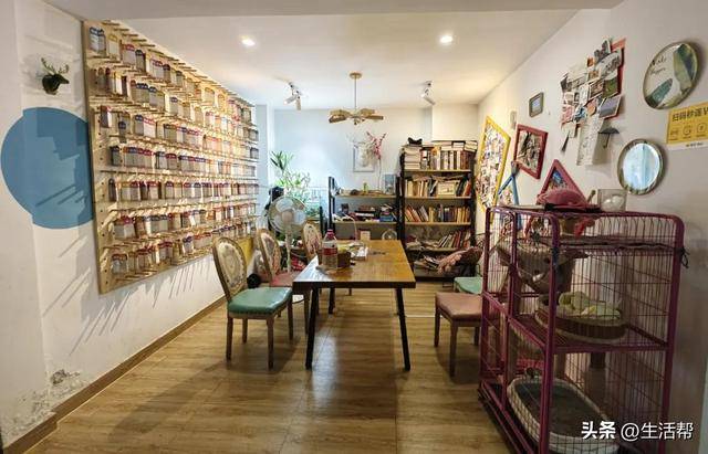 中年人的青旅00后也不住了AG旗舰厅网站拒绝35岁(图1) 中年人的青旅00后也不住了AG旗舰厅网站拒绝35岁(图1)