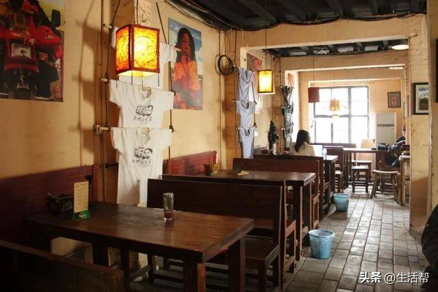 中年人的青旅00后也不住了AG旗舰厅网站拒绝35岁(图7) 中年人的青旅00后也不住了AG旗舰厅网站拒绝35岁(图7)