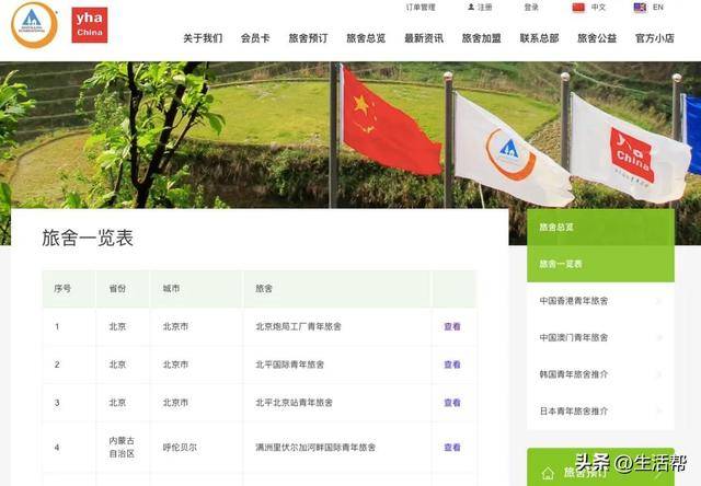 中年人的青旅00后也不住了AG旗舰厅网站拒绝35岁(图8)