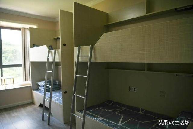 中年人的青旅00后也不住了AG旗舰厅网站拒绝35岁(图9) 中年人的青旅00后也不住了AG旗舰厅网站拒绝35岁(图9)