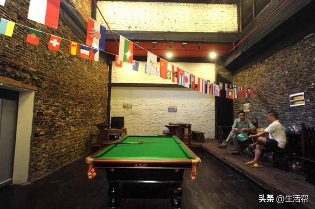 中年人的青旅00后也不住了AG旗舰厅网站拒绝35岁(图11) 中年人的青旅00后也不住了AG旗舰厅网站拒绝35岁(图11)