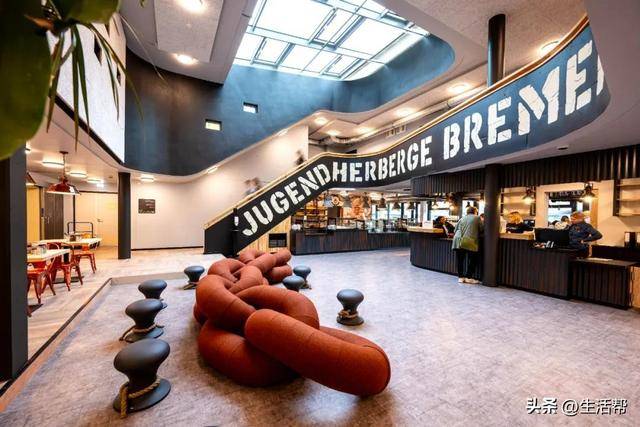 中年人的青旅00后也不住了AG旗舰厅网站拒绝35岁(图13) 中年人的青旅00后也不住了AG旗舰厅网站拒绝35岁(图13)