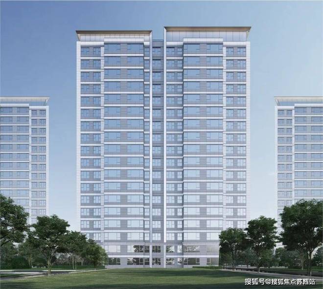 处发布虹桥嘉悦府城市塔尖圈层新聚场AG旗舰厅全城聚焦虹桥嘉悦府售楼(图10)