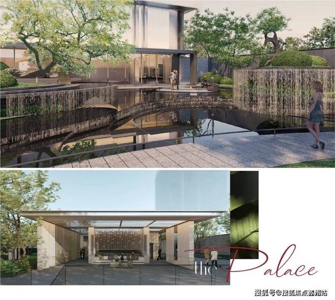 处发布虹桥嘉悦府城市塔尖圈层新聚场AG旗舰厅全城聚焦虹桥嘉悦府售楼(图11)